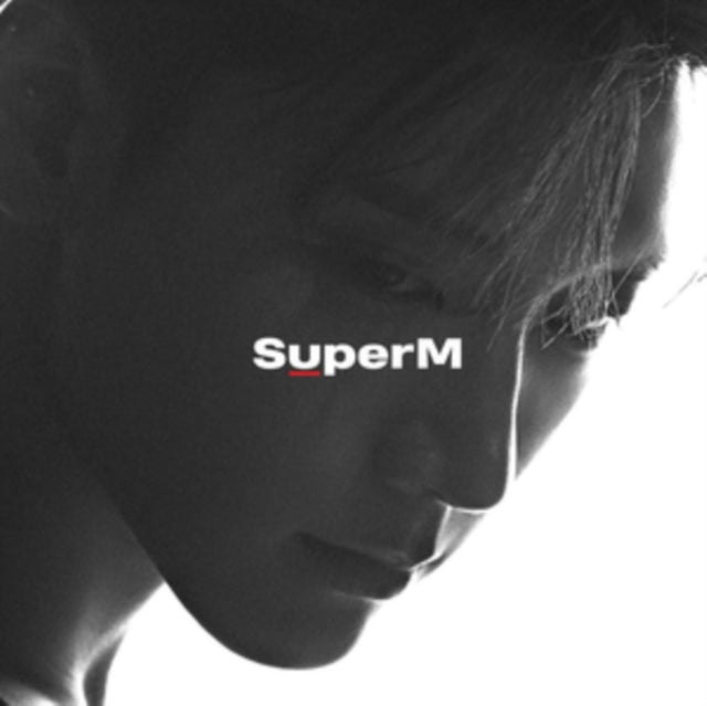 Product Image : This CD is brand new.<br>Format: CD<br>Music Style: K-pop<br>This item's title is: Superm The 1St Mini Album Superm (Ten)<br>Artist: Superm<br>Barcode: 8809440339136<br>Release Date: 10/4/2019