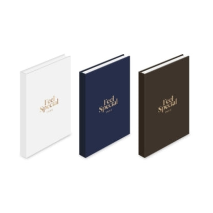 This is a 6 CD SKU bundle.
1.This CD is brand new.Format: CDThis item's title is: With You-Th (Glowing Ver.)Artist: TwiceBarcode: 196922745478Release Date: 2/23/2024
2.This CD is brand new.Format: CDThis item's title is: With You-Th (Blast Ver.