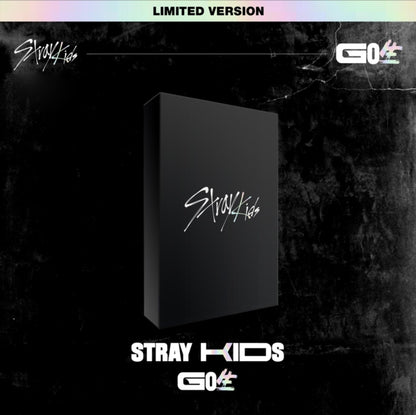 This is a 3 CD SKU bundle.
1.This CD is brand new.Format: CDMusic Style: Indie RockThis item's title is: Go: Volume 1 (Normal Edition)Artist: Stray KidsLabel: JYP ENTBarcode: 8809440339761Release Date: 6/18/2020
2.This CD is brand new.