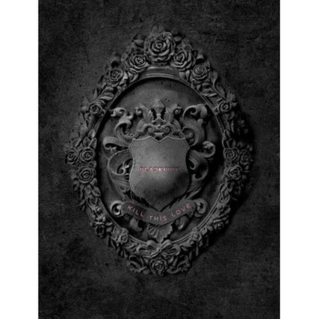 This CD is brand new.Format: CDMusic Style: Dance-popThis item's title is: Kill This Love (2Nd Mini Album)Artist: BlackpinkLabel: YG ENTERTAINMENTBarcode: 8809634380036Release Date: 4/23/2019