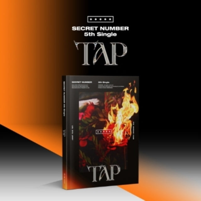 This CD is brand new.Format: CDThis item's title is: TapArtist: Secret NumberBarcode: 8809696008695Release Date: 11/18/2022