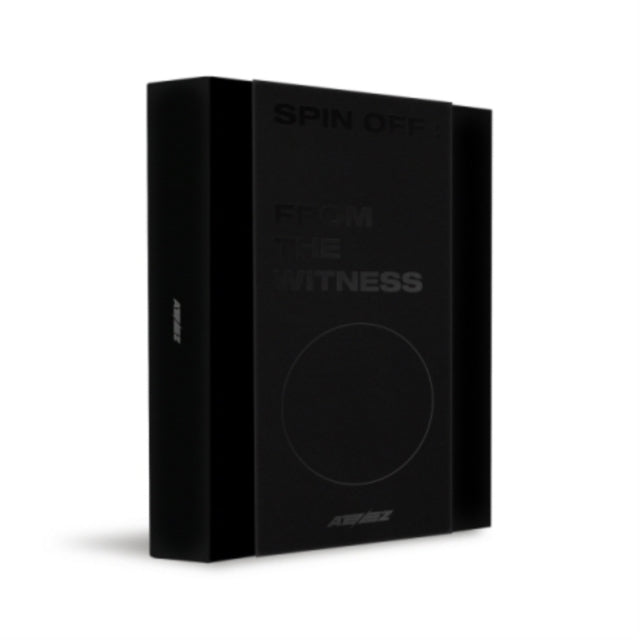 This is a 2 CD SKU bundle.
1.This CD is brand new.Format: CDThis item's title is: Zero: Fever EpilogueArtist: AteezBarcode: 8809704423120Release Date: 12/10/2021
2.This CD is brand new.