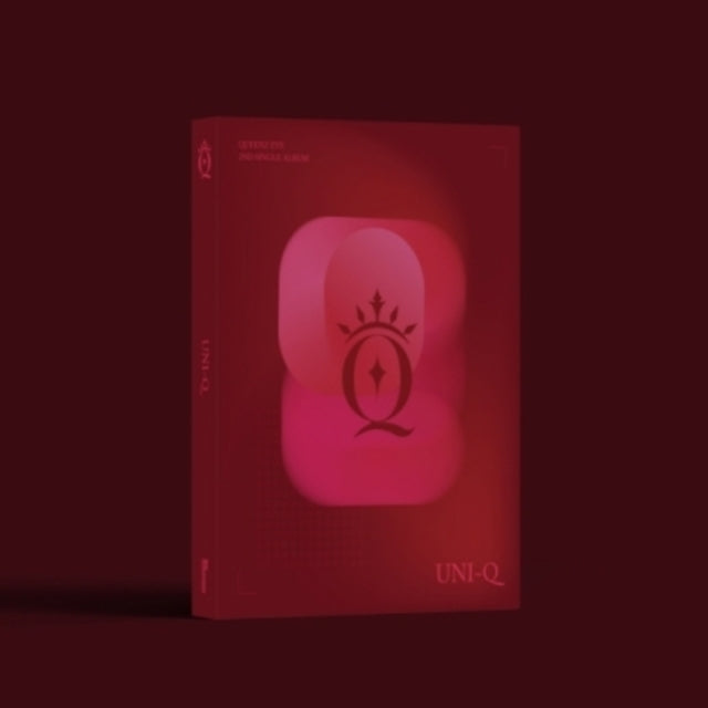 This CD is brand new.Format: CDMusic Style: K-popThis item's title is: Uni-Q (2Nd Single Album)Artist: Queenz EyeLabel: BIGMOUNTAIN ENT.Barcode: 8809704426534Release Date: 7/7/2023