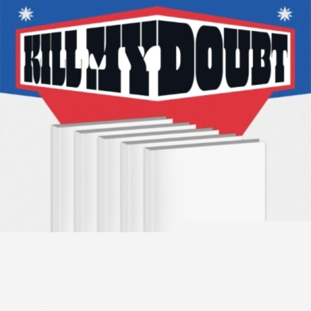 This is a 2 CD SKU bundle.
1.This CD is brand new.Format: CDThis item's title is: Kill My Doubt (Digipack)Artist: ItzyLabel: JYP ENT.Barcode: 8809755505448Release Date: 7/31/2023
2.This CD is brand new.