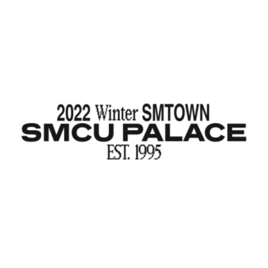 This CD is brand new.Format: CDMusic Style: K-popThis item's title is: 2022 Winter Smtown: Smcu Palace (Guest. Nct Dream)Artist: Nct DreamLabel: S.M. EntertainmentBarcode: 8809755506230Release Date: 12/26/2022