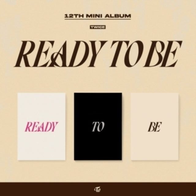 This is a 7 CD SKU bundle.
1.This CD is brand new.Format: CDMusic Style: K-popThis item's title is: Between 1&2 (Archive Version)Artist: TwiceLabel: JYP ENTERTAINMENT / REPUBLIC RBarcode: 192641872877Release Date: 8/26/2022
2.This CD is brand new.