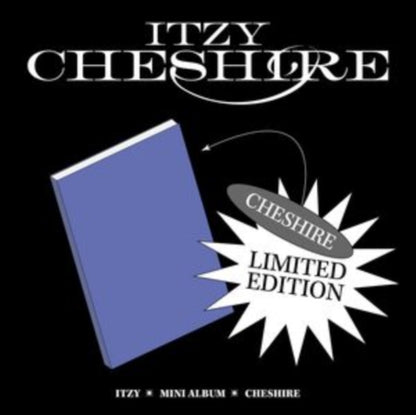 This is a 3 CD SKU bundle.
1.This CD is brand new.Format: CDMusic Style: K-popThis item's title is: Cheshire (Limited Edition)Artist: ItzyLabel: JYP ENT.Barcode: 8809755507435Release Date: 11/30/2022
2.This CD is brand new.