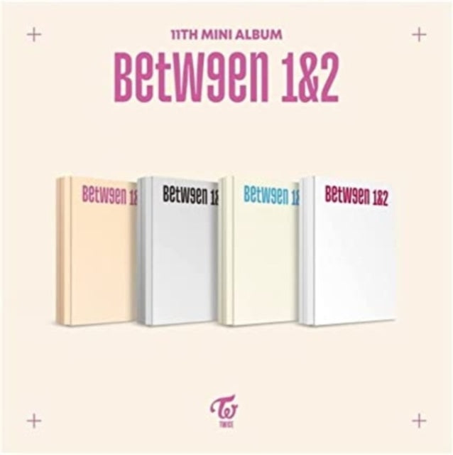 This is a 7 CD SKU bundle.
1.This CD is brand new.Format: CDMusic Style: K-popThis item's title is: Between 1&2 (Archive Version)Artist: TwiceLabel: JYP ENTERTAINMENT / REPUBLIC RBarcode: 192641872877Release Date: 8/26/2022
2.This CD is brand new.