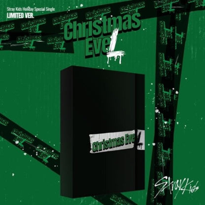 Maxident (T-Crush Version) & Rock-Star (Limited Star Ver.) & Ate (Boom Ver.) & Ate (Accordion Ver.) & Holiday Special Single Christmas Evel (Normal Ver.)