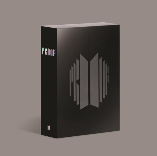 Bts - Proof (Standard Edition) (3CD)