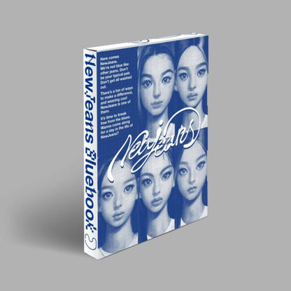 This is a 2 CD SKU bundle.
1.This CD is brand new.Format: CDMusic Style: K-popThis item's title is: Get Up (Bunny Beach Bag Ver.)Artist: NewjeansLabel: ADORBarcode: 8809929743379Release Date: 7/21/2023
2.This CD is brand new.