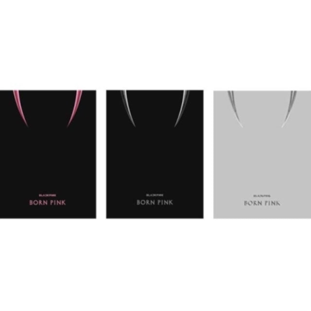 This is a 3 CD SKU bundle.
1.This CD is brand new.Format: CDMusic Style: Dance-popThis item's title is: Kill This Love (2Nd Mini Album)Artist: BlackpinkLabel: YG ENTERTAINMENTBarcode: 8809634380036Release Date: 4/23/2019
2.This CD is brand new.