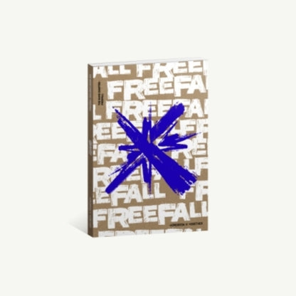 This is a 2 CD SKU bundle.
1.This CD is brand new.Format: CDThis item's title is: Freefall (Reality/Melacholy/Clarity Ver.)Artist: Tomorrow X TogetherLabel: BIGHITBarcode: 8809962360038Release Date: 10/13/2023
2.This CD is brand new.