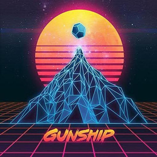 This CD is brand new.Format: CDMusic Style: Synth-popThis item's title is: GunshipArtist: GunshipLabel: INgroovesBarcode: 8810341127746Release Date: 10/19/2018