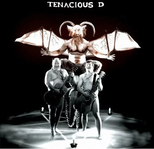 Post-Apocalypto (X) & Tenacious D (12Th Anniversary Edition/Pa/2LP/180G/Dl Card/Gatefold)