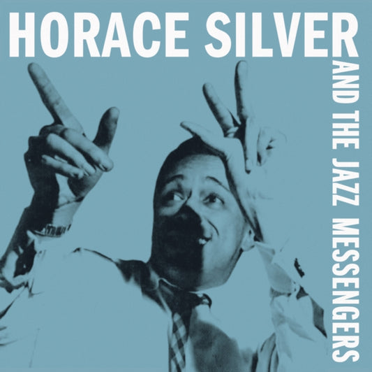 This LP Vinyl is brand new.Format: LP VinylMusic Style: Hard BopThis item's title is: Horace Silver & The Jazz Messengers (Turquoise LP Vinyl)Artist: Horace & The Jazz Messengers SilverLabel: Second RecordsBarcode: 9003829978759Release Date: 12/22/2023