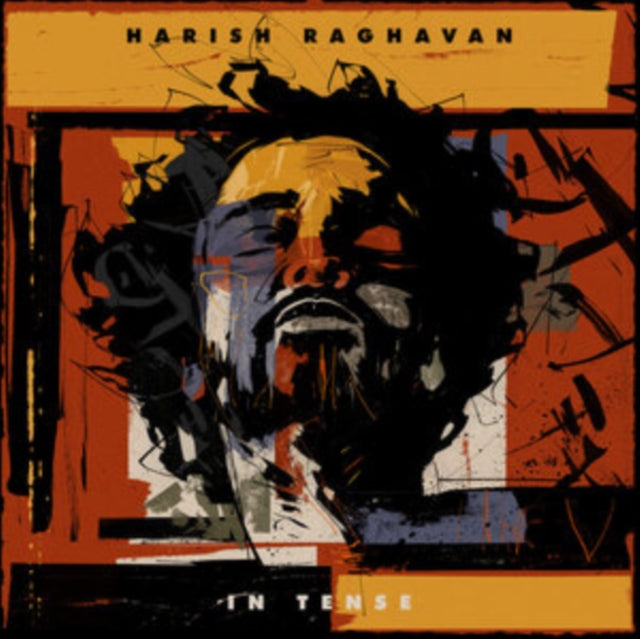 This LP Vinyl is brand new.Format: LP VinylThis item's title is: In TenseArtist: Harish RaghavanBarcode: 9003829988192Release Date: 8/4/2023