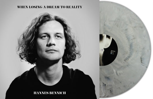 This LP Vinyl is brand new.Format: LP VinylMusic Style: Contemporary JazzThis item's title is: When Losing A Dream To Reality (2LP/Coloured Vinyl)Artist: Hannes BennichLabel: Whirlwind RecordingsBarcode: 9003829988734Release Date: 1/26/2024