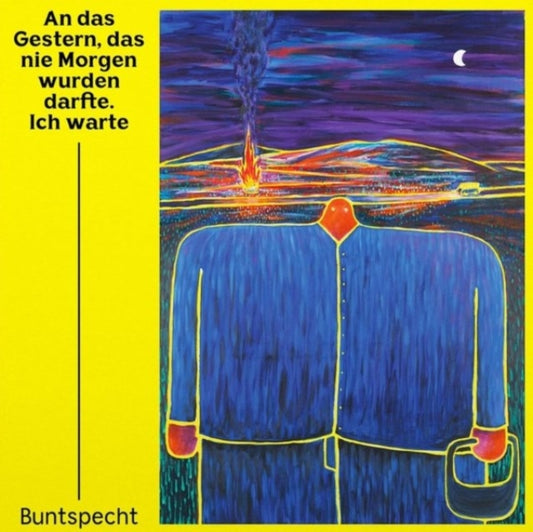Das Nie Morgen Wurden Darfte