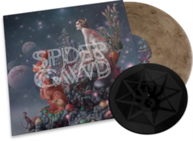 Vii (Black & Smokey LP Vinyl/CD/7 Inch)