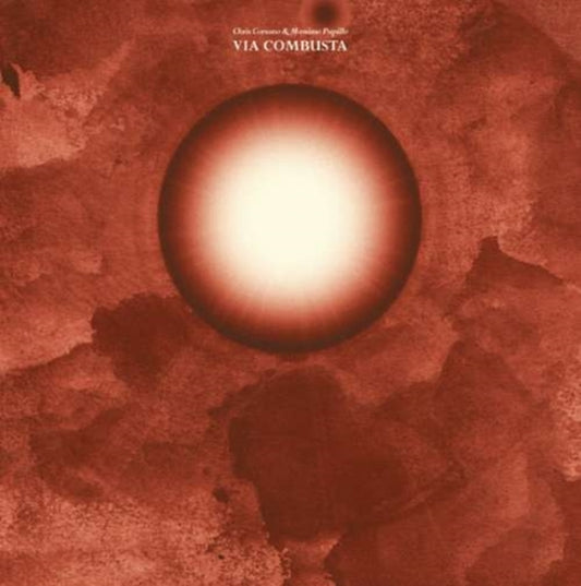 This LP Vinyl is brand new.Format: LP VinylMusic Style: Free JazzThis item's title is: Via CombustaArtist: Massimo Chris / Pupillo CorsanoLabel: TROSTBarcode: 9120036682238Release Date: 9/9/2016