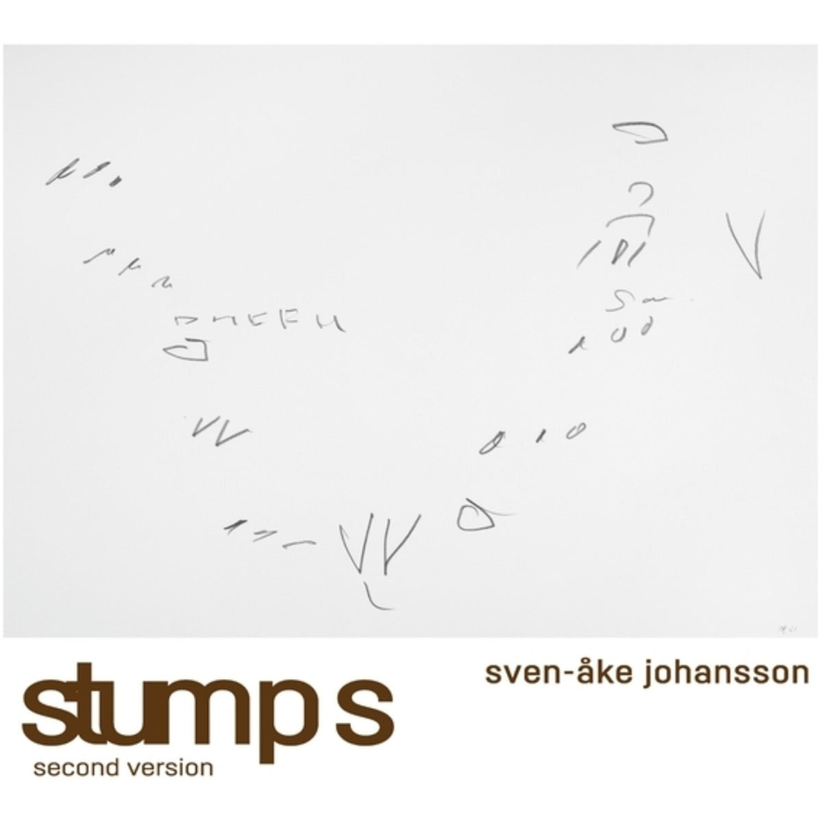 Stumps: Second Version
