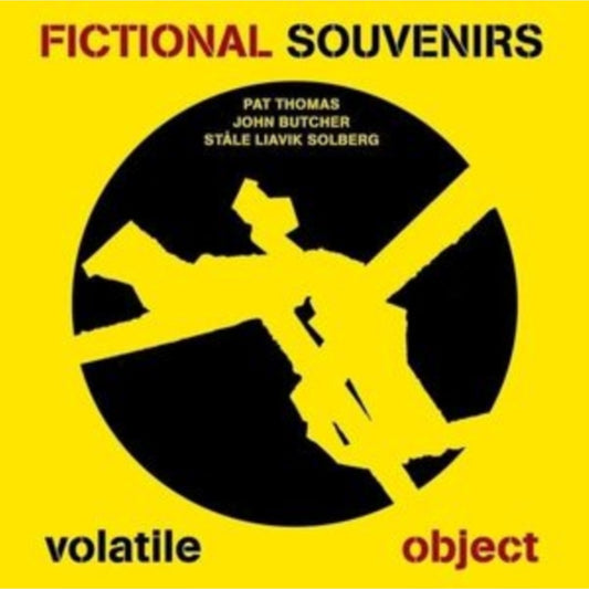 Volatile Object