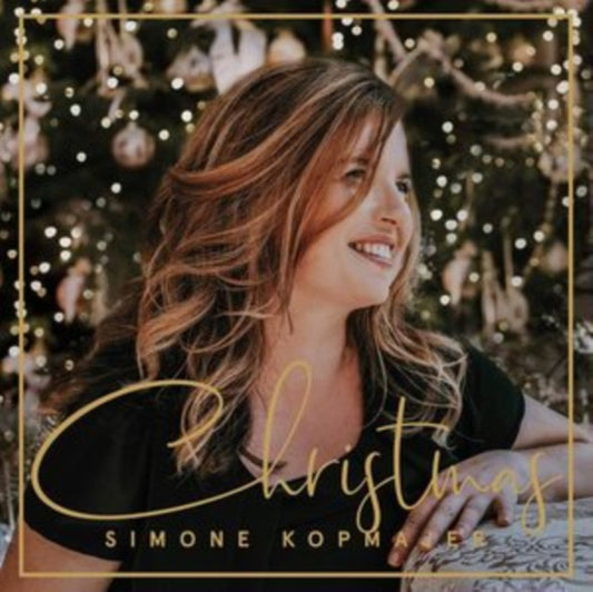 Product Image : This LP Vinyl is brand new.<br>Format: LP Vinyl<br>Music Style: Holiday<br>This item's title is: Christmas<br>Artist: Simone Kopmajer<br>Label: LUCKY MOJO RECORDS<br>Barcode: 9120045197006<br>Release Date: 11/20/2020