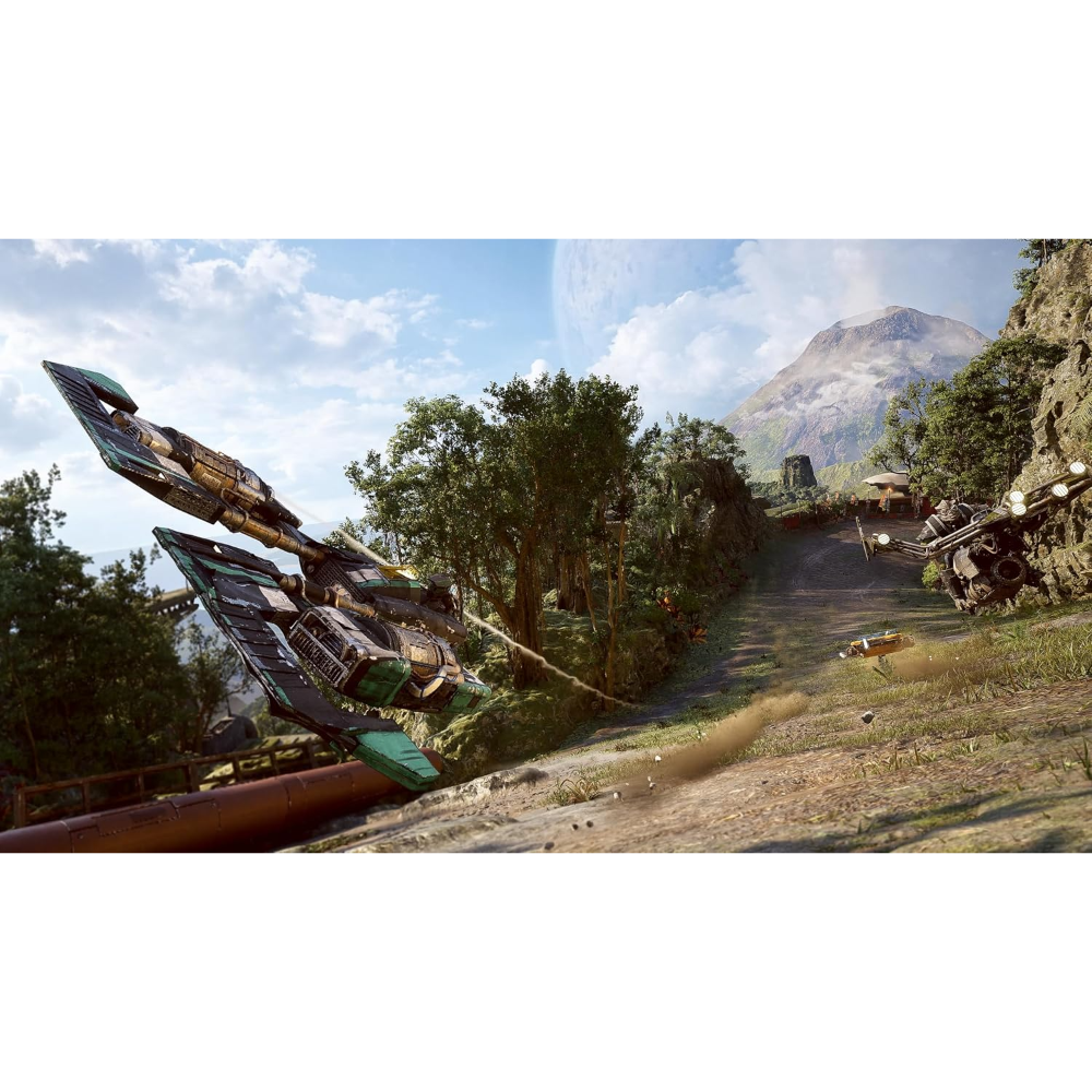 Star Wars: Galactic Racer - PS5