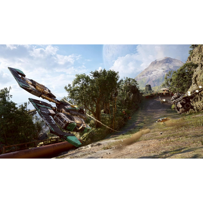 Star Wars: Galactic Racer - PS5