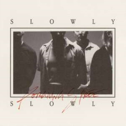Forgiving Spree (Clear LP Vinyl/180G)