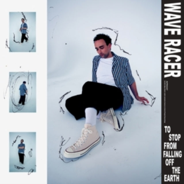 This LP Vinyl is brand new.Format: LP VinylMusic Style: Dance-popThis item's title is: To Stop From Falling Off The Earth (Blue LP Vinyl)Artist: Wave RacerLabel: Astral People RecordingsBarcode: 9332727115646Release Date: 11/19/2021