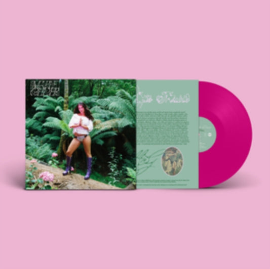 I Get Into Trouble (Neon Pink LP Vinyl)