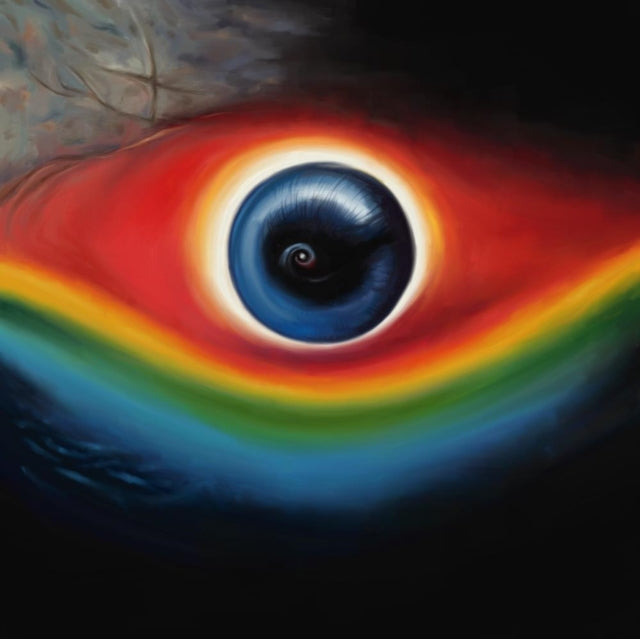 Inertia (2LP)