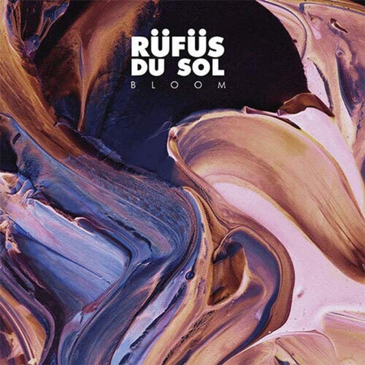 This LP Vinyl is brand new.Format: LP VinylMusic Style: Synth-popThis item's title is: Bloom (2LP/Import)Artist: Rufus Du SolLabel: Sweat It Out!Barcode: 9342977215379Release Date: 5/31/2024
