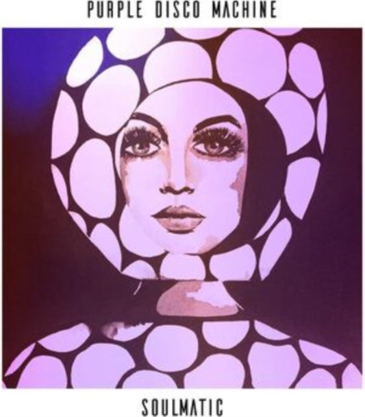 This LP Vinyl is brand new.Format: LP VinylMusic Style: HouseThis item's title is: Soulmatic (2LP/Gold Vinyl/Numbered/Limited)Artist: Purple Disco MachineLabel: Sweat It Out!Barcode: 9342977215577Release Date: 7/7/2023