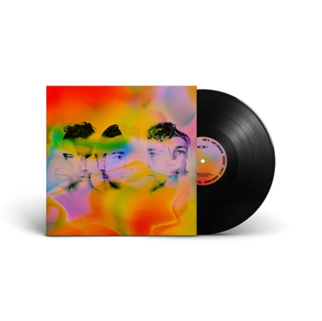 This LP Vinyl is brand new.Format: LP VinylMusic Style: HouseThis item's title is: TomorrowsArtist: Crooked ColoursLabel: SWEAT IT OUTBarcode: 9342977236329Release Date: 3/10/2023
