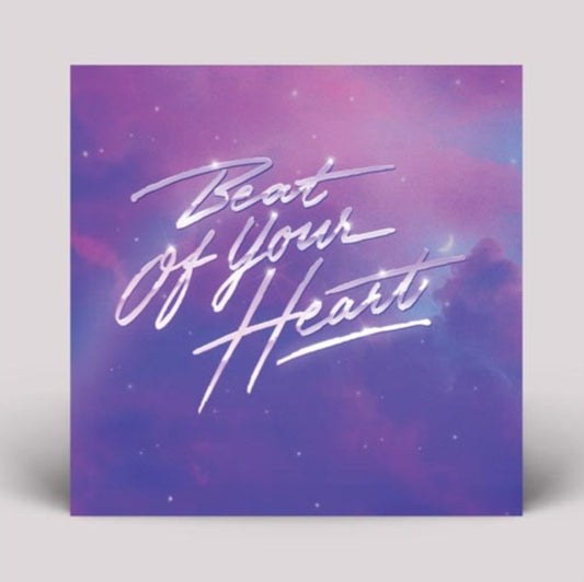 This 12 Inch Vinyl is brand new.Format: 12 Inch VinylMusic Style: HouseThis item's title is: Beat Of Your HeartArtist: Purple Disco MachineLabel: Sweat It Out!Barcode: 9342977236459Release Date: 2/23/2024