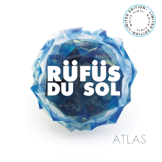 Atlas (2LP)