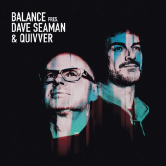 Product Image : This LP Vinyl is brand new.<br>Format: LP Vinyl<br>Music Style: Progressive House<br>This item's title is: Balance Presents Dave Seaman & Quivver (2LP)<br>Artist: Dave & Quivver Seaman<br>Label: Balance Music (3)<br>Barcode: 9358782776950<br>Release Date: 4/19/2024