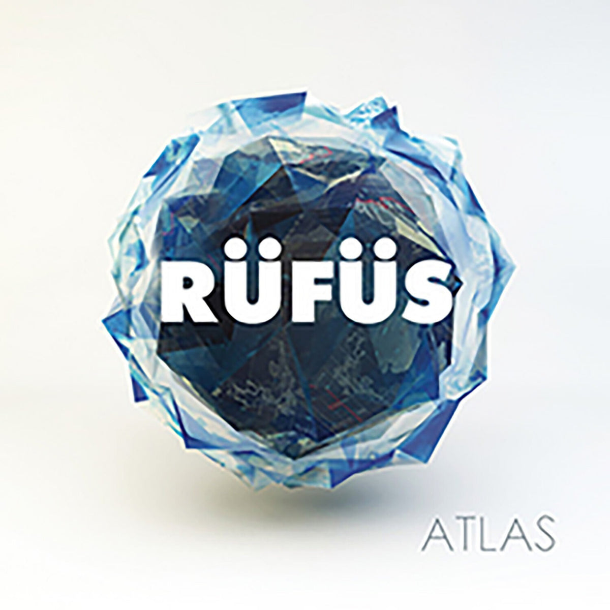 Atlas (2LP)