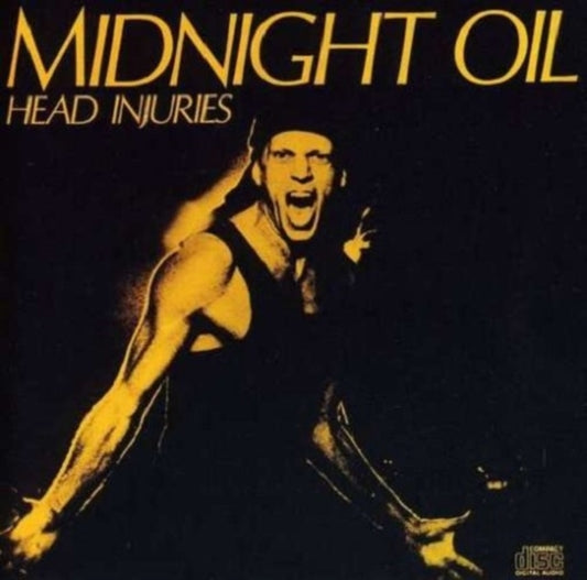 This CD is brand new.Format: CDMusic Style: Alternative RockThis item's title is: Head InjuriesArtist: Midnight OilLabel: CBSBarcode: 9399745090324Release Date: 6/20/2014
