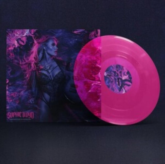 Imposter Syndrome (Magenta Variant LP Vinyl)