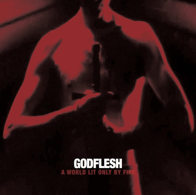 This LP Vinyl is brand new.Format: LP VinylThis item's title is: World Only Lit By Fire (Red LP Vinyl)Artist: GodfleshBarcode: 9502451233934Release Date: 3/29/2024