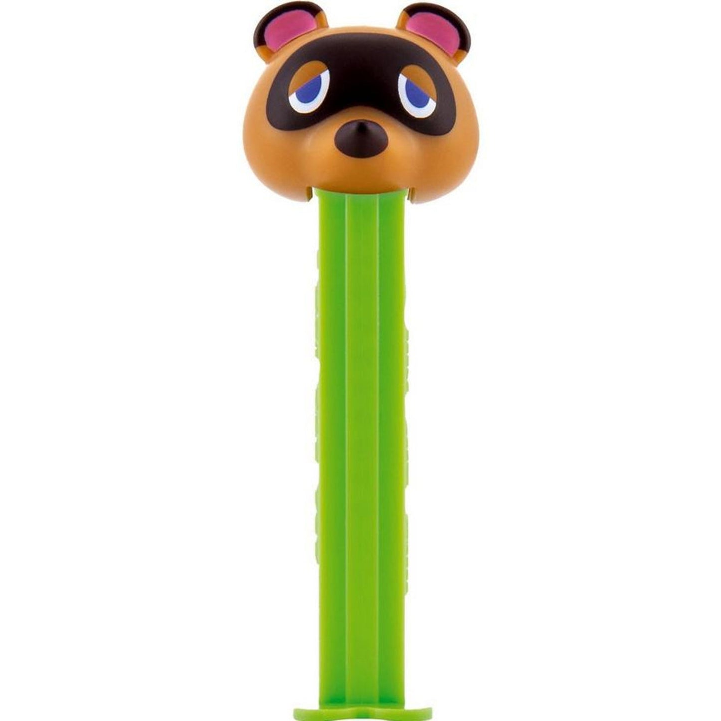 This is brand new.PEZ was first marketed as a compressed peppermint candy in 1927 in Vienna, Austria. Today, the company sells and markets its products worldwide with locations in Orange, Connecticut and Traun, Austria.