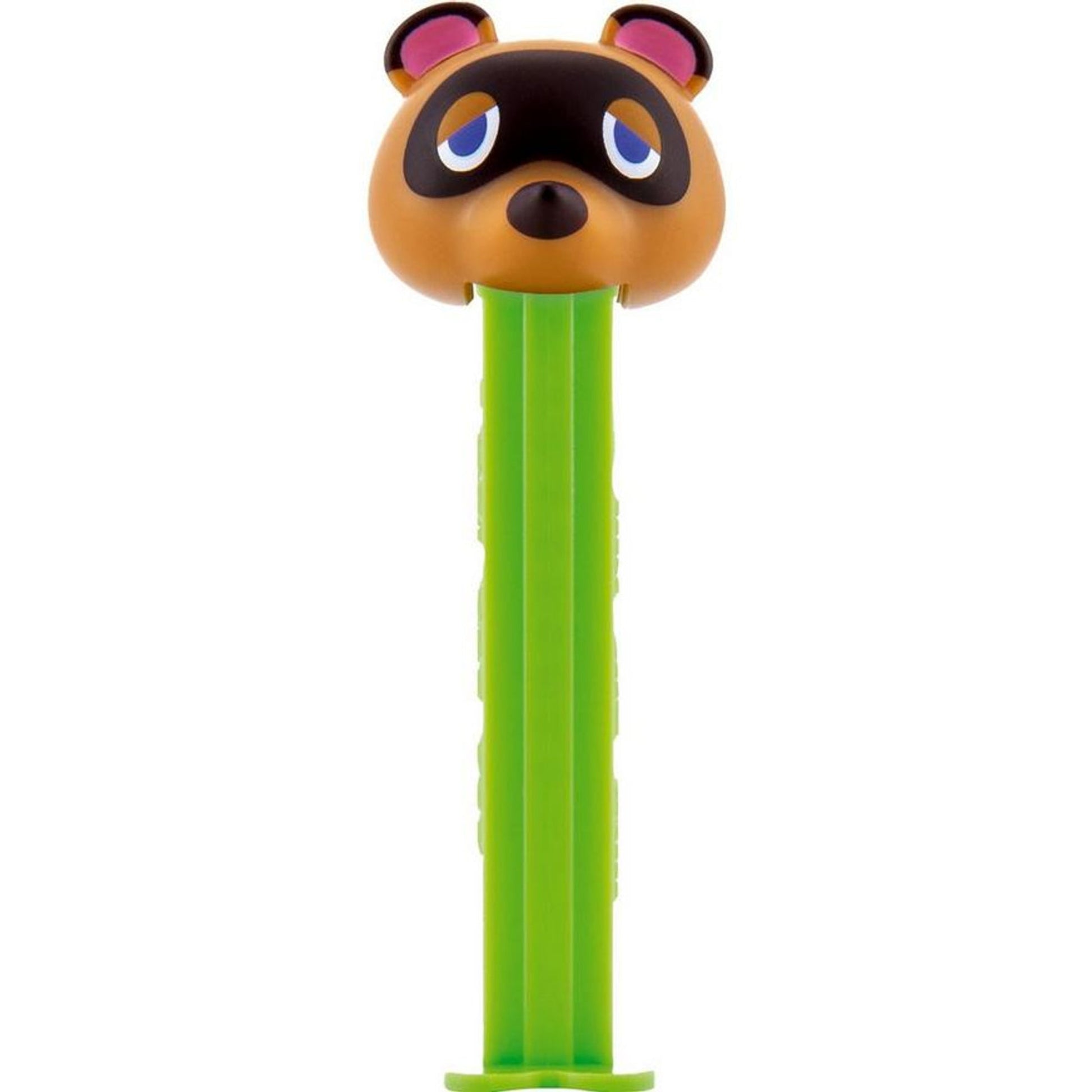 This is brand new.PEZ was first marketed as a compressed peppermint candy in 1927 in Vienna, Austria. Today, the company sells and markets its products worldwide with locations in Orange, Connecticut and Traun, Austria.