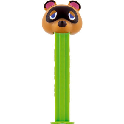 This is brand new.PEZ was first marketed as a compressed peppermint candy in 1927 in Vienna, Austria. Today, the company sells and markets its products worldwide with locations in Orange, Connecticut and Traun, Austria.