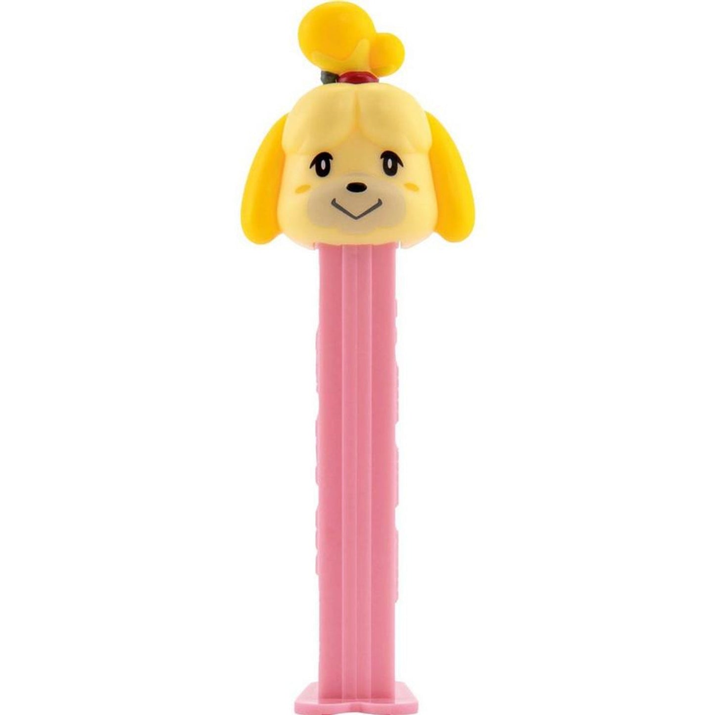This is brand new.PEZ was first marketed as a compressed peppermint candy in 1927 in Vienna, Austria. Today, the company sells and markets its products worldwide with locations in Orange, Connecticut and Traun, Austria.