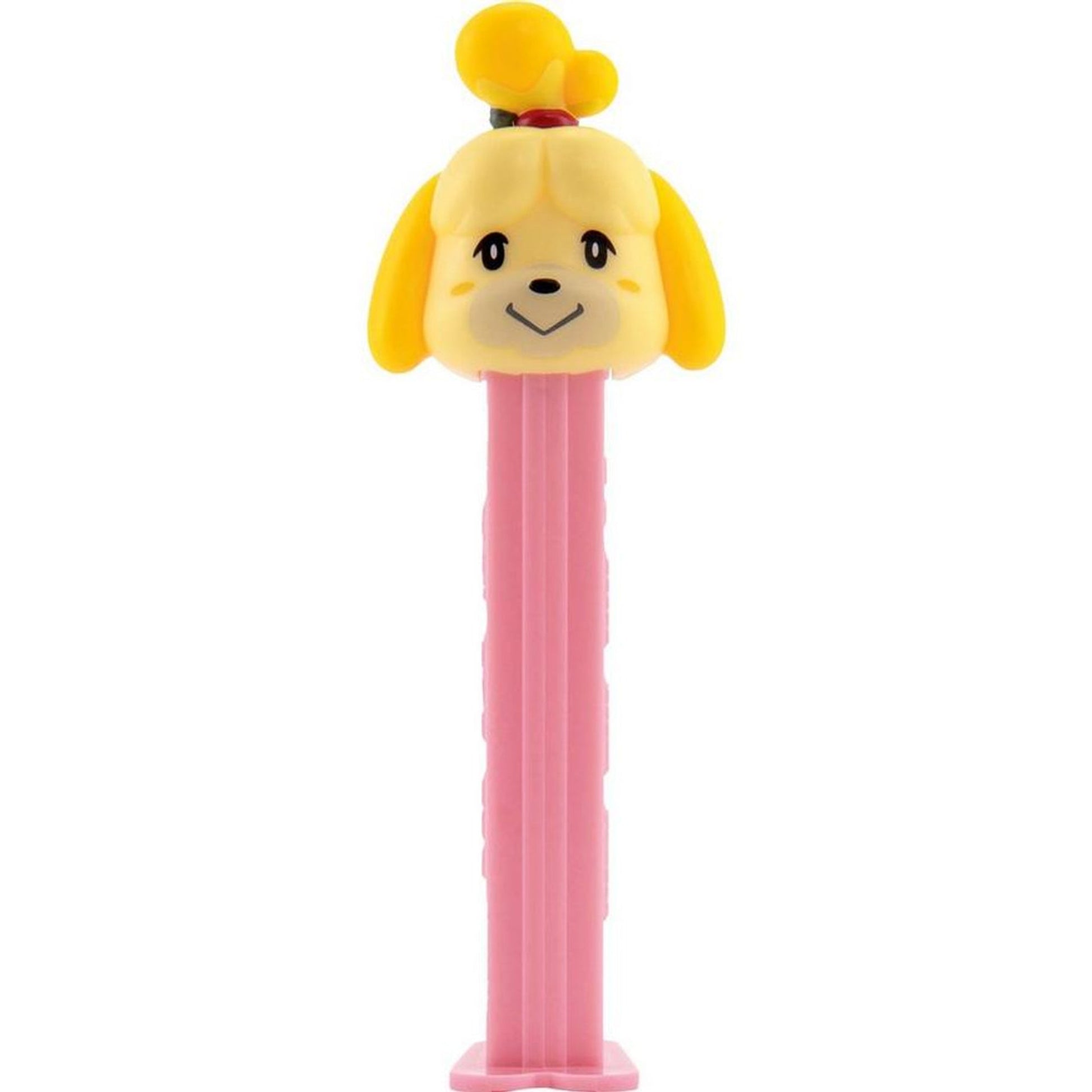 This is brand new.PEZ was first marketed as a compressed peppermint candy in 1927 in Vienna, Austria. Today, the company sells and markets its products worldwide with locations in Orange, Connecticut and Traun, Austria.