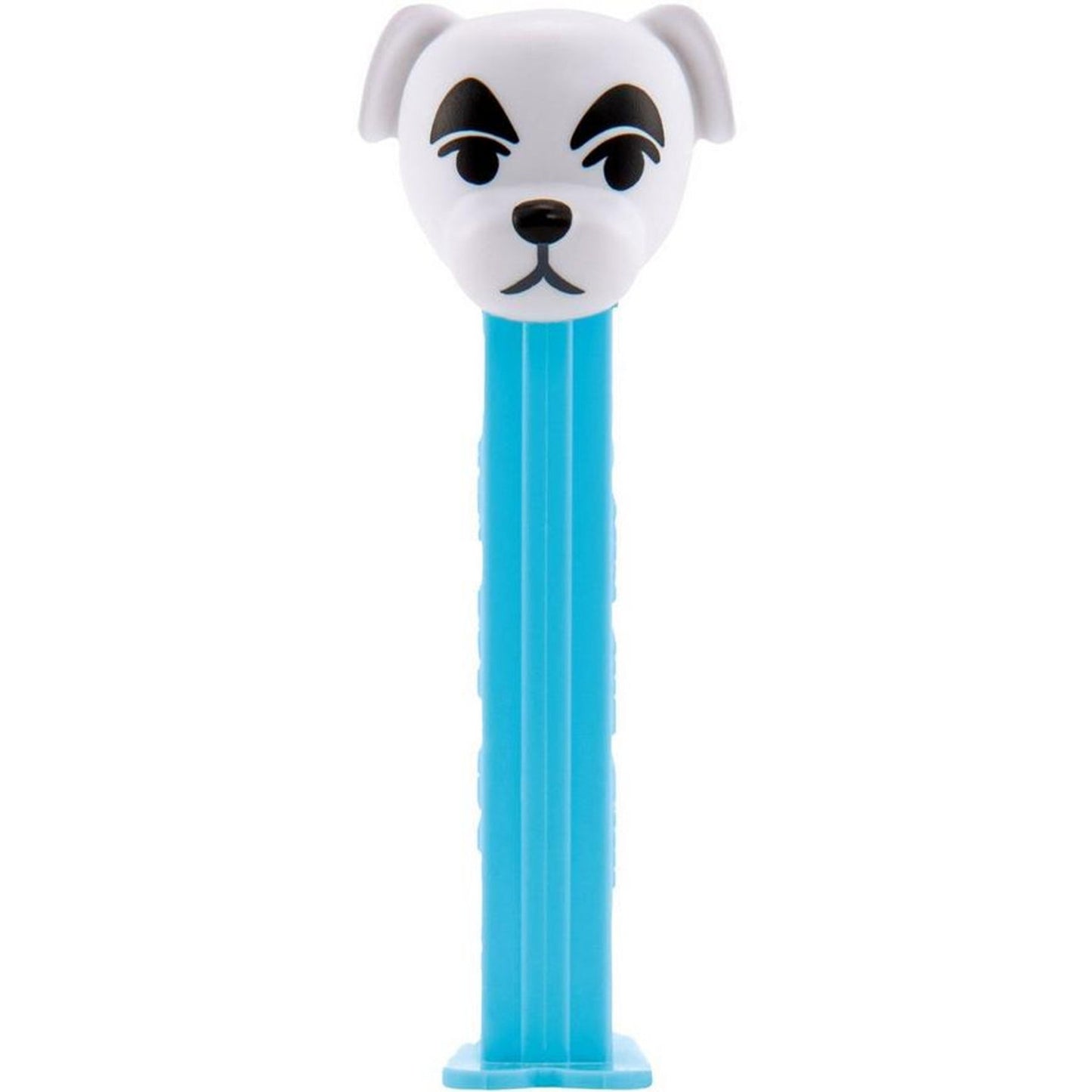 This is brand new.PEZ was first marketed as a compressed peppermint candy in 1927 in Vienna, Austria. Today, the company sells and markets its products worldwide with locations in Orange, Connecticut and Traun, Austria.